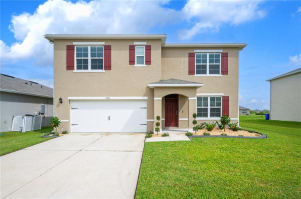 LAKES AT LAUREL HIGHLANDS