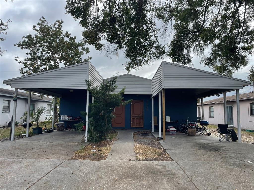 CHESTNUT WOODS SUB - фото