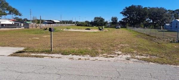 COUNTRY ACRES UNIT ONE PB 80 PG 10 LOT 3