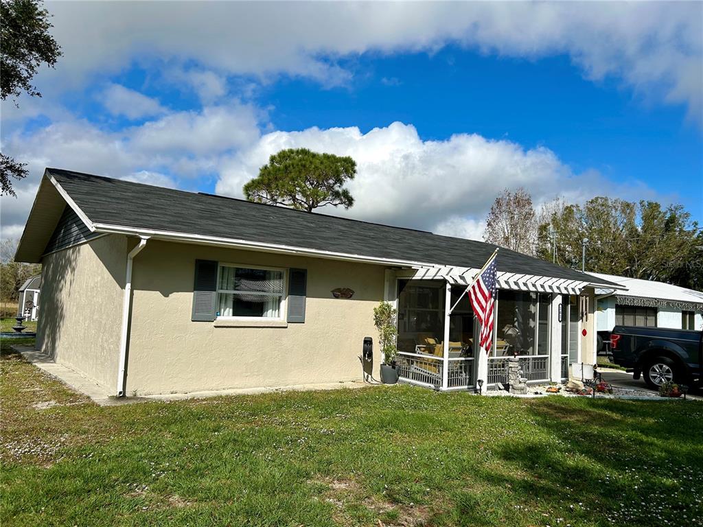 HIGHLANDS PARK ESTATE - фото