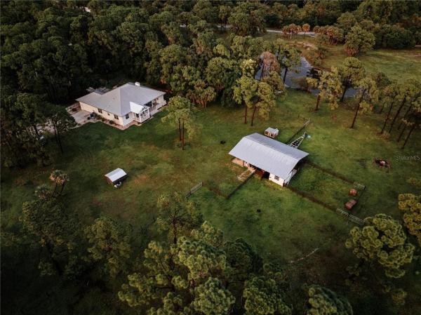 EVERGLADES ESTATES UNIT 3