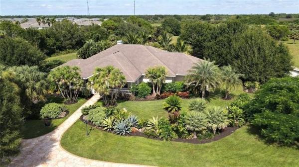 ROWLAND COUNTRY ESTATES