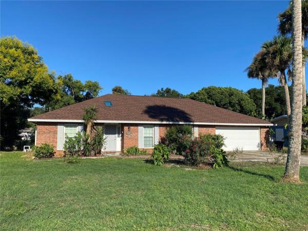 PICKETT GRANT NEW SMYRNA