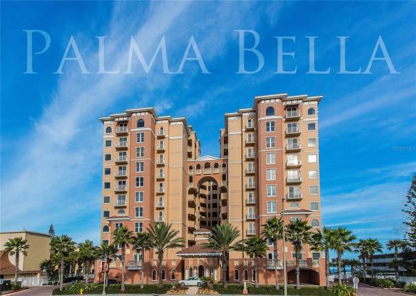 PALMA BELLA CONDO