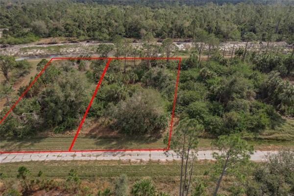 PORT CHARLOTTE SUB 47