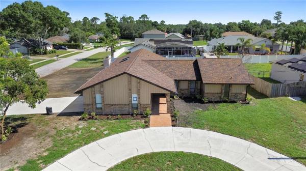 DELTONA LAKES UNIT 31