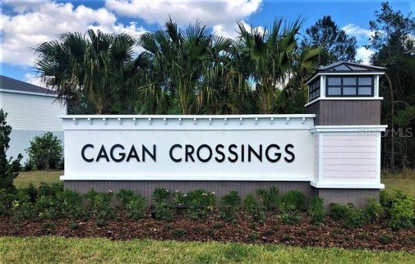 CAGAN XINGS EAST