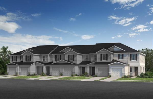 RESERVE AT FOREST LAKE