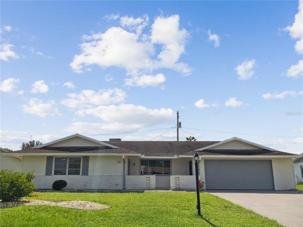 DEL WEBBS SUN CITY FLORIDA UN