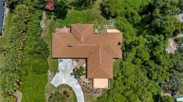 RETREAT AT LAKE MARION