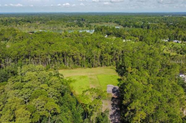 LAKE HARNEY ESTATES 5 ACRE DEV 256 PARCELS