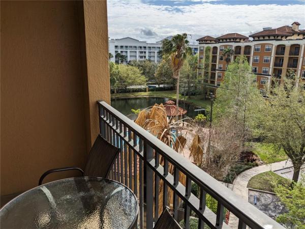 FLORIDAYS ORLANDO RESIDENCE