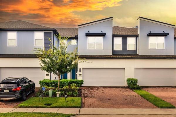 ENCLAVE AT HAWKS CREST