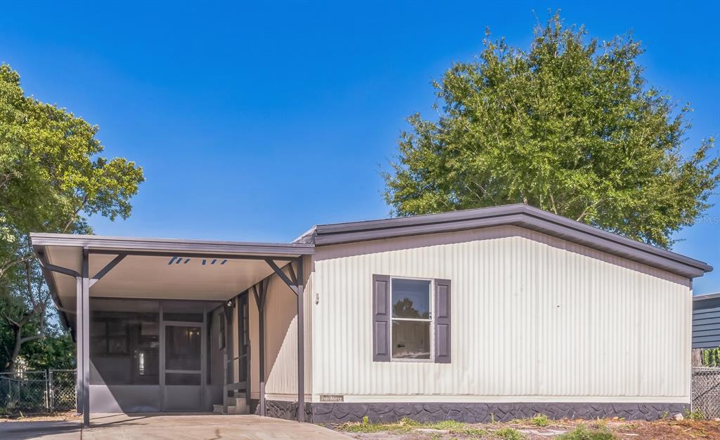 LEISURE WORLD PARK - фото