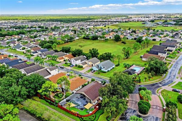 GREEN AT WEST HAVEN PH 01