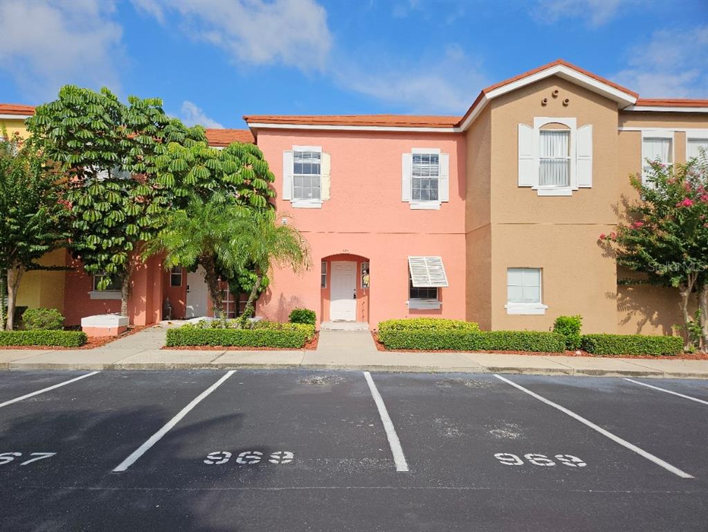 LAKE BERKELEY RESORT VILLAS - фото