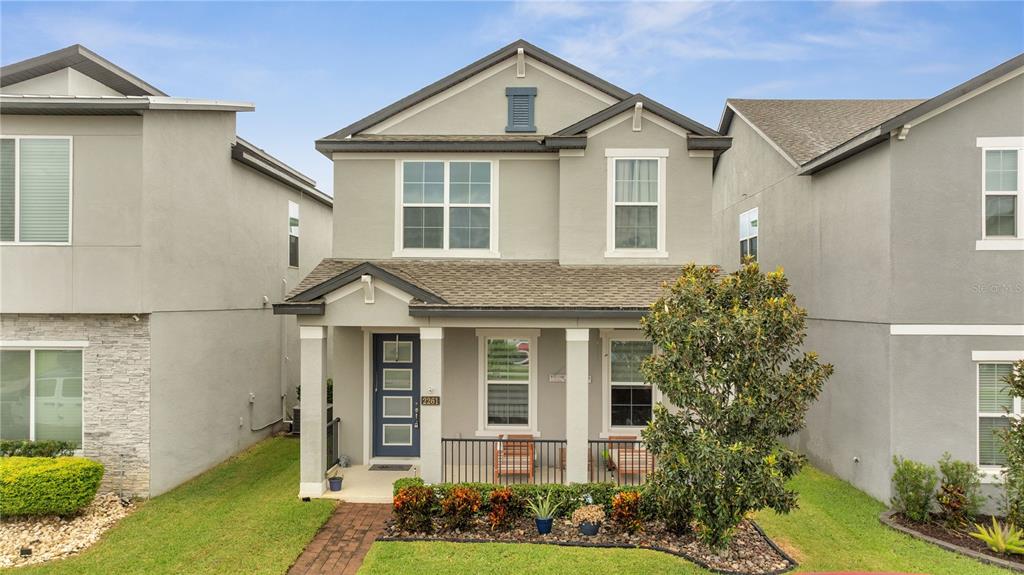 OAKLAND TRAILS - фото