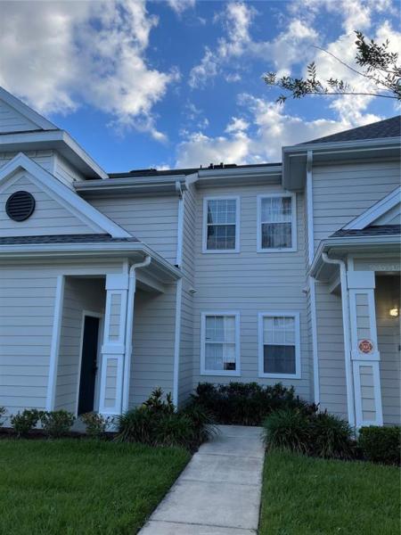 SOUTHERN PINES CONDO