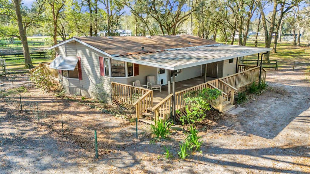 DEERWOOD ACRES - фото