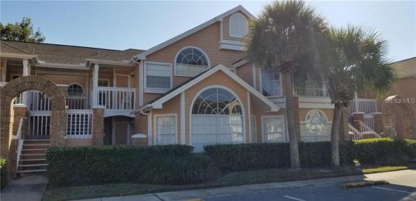 SWEETWATER CLUB CONDO