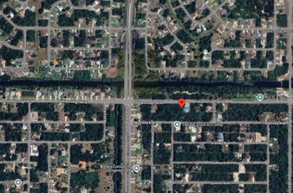 PORT CHARLOTTE SEC 016