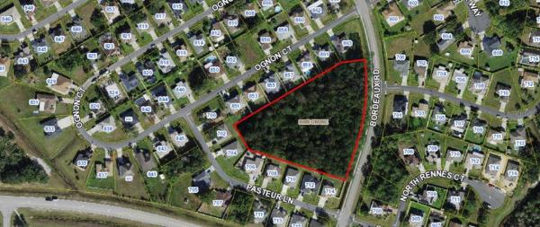 POINCIANA VILLAGE 5 NBHD 1