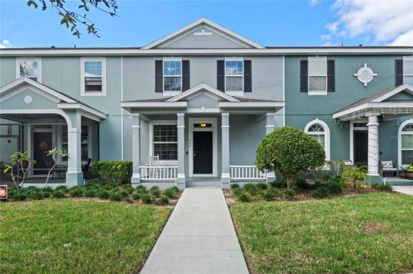 GROVELAND WATERSIDE POINTE