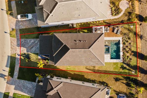 BELLA COLLINA WEST SUB