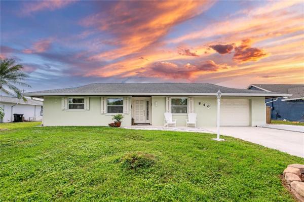 PORT ST LUCIE SEC 03