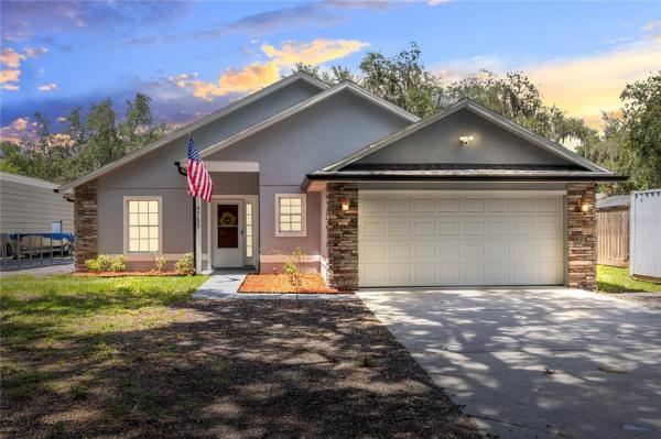 ST CLOUD MANOR VILLAGE