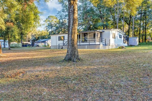 OCALA FOREST CAMPSITES 04