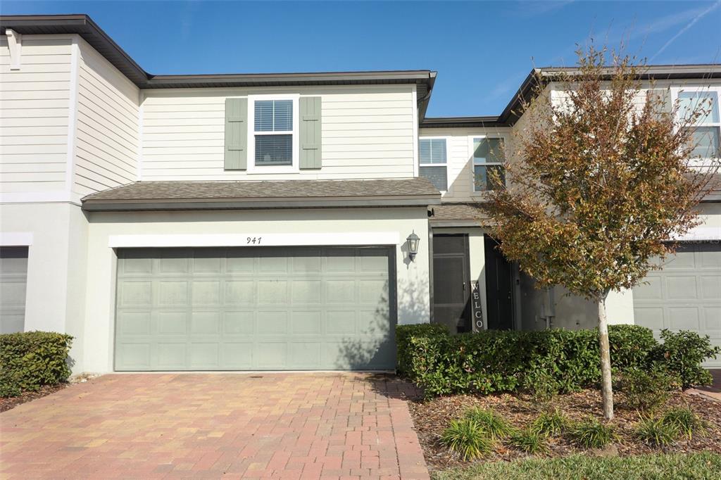 GREENS/FRST LAKE PH 1 - фото