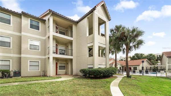 BLOSSOM PARK VILLAS CONDO