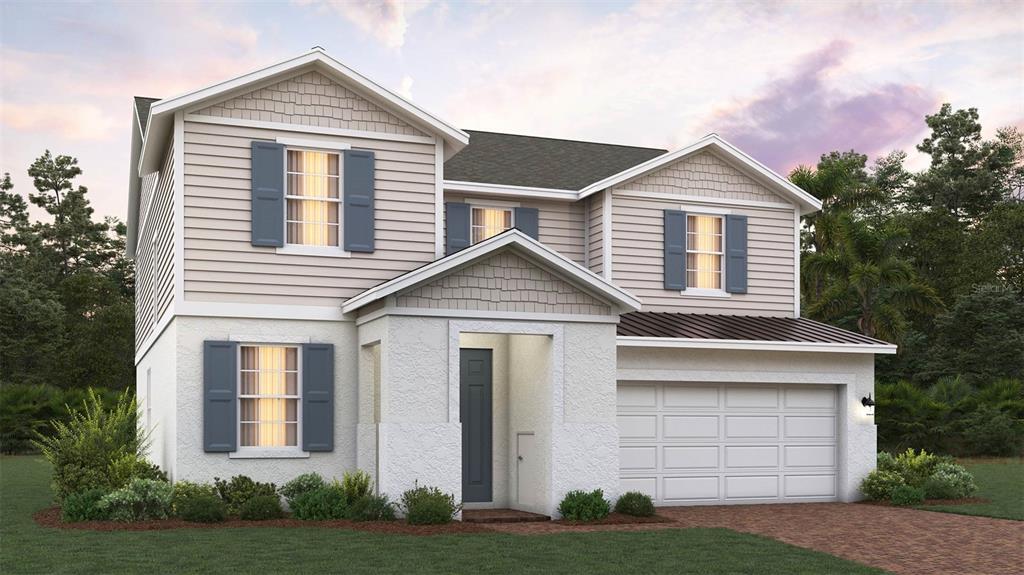 PINE MEADOWS RESERVE PHASE 1A - фото