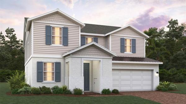 PINE MEADOWS RESERVE PHASE 1A