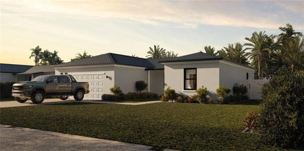 LEHIGH ACRES ONX HOMES