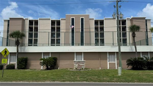 LIGHTHOUSE SHORES CONDO