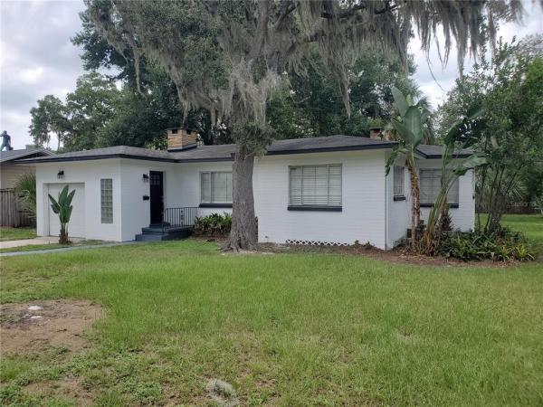 LAKE KNOWLES TERRACE