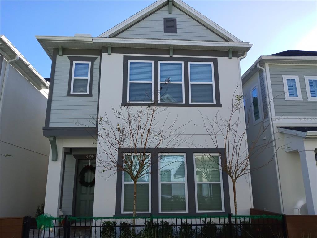 GRIFFIN PARK PH 2 - фото