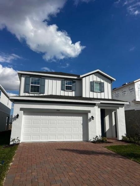 TRINITY LAKES PHASE 4