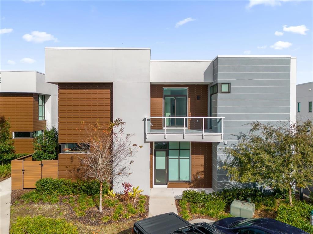 MONDRIAN/WINDER PARK TWNHMS - фото