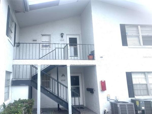 VILLA MARQUIS CONDOMINIUM