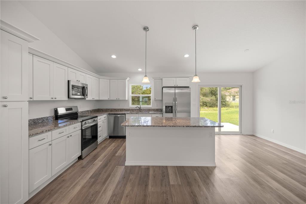 MARION OAKS UN 03 - фото