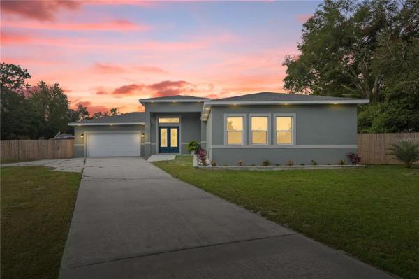 KINGSLAND COUNTRY ESTATE