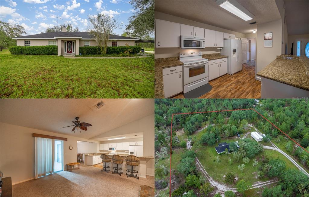 MARY-U ACRES - фото