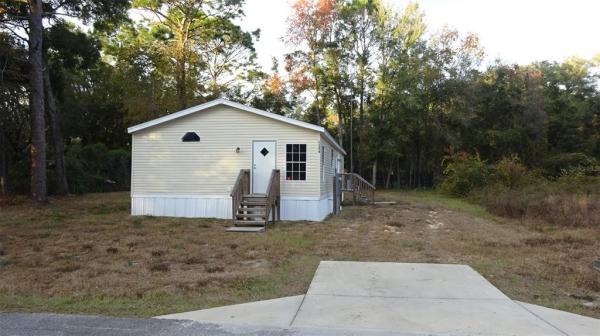 OCALA ESTATES