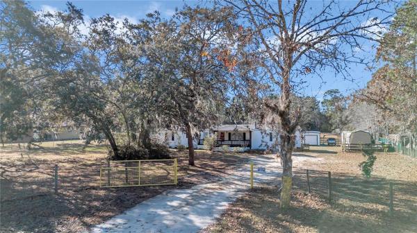 CLASSIC HILLS UNIT TWO