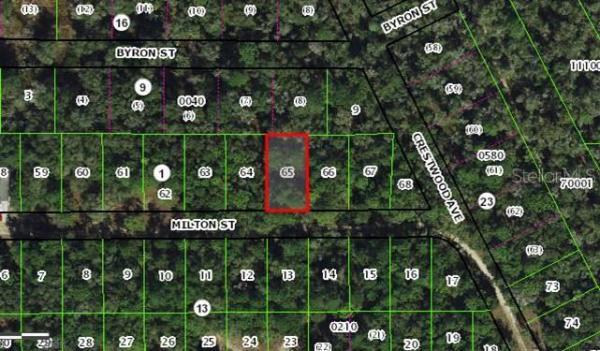 INVERNESS ACRES UNIT 02 AKA INVERNESS VILLAGE