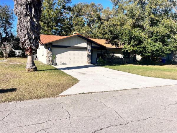 YATES SCENIC GARDENS UNREC SUB