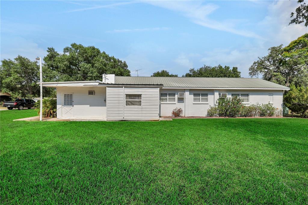 BLUE LAKE TERRACE - фото